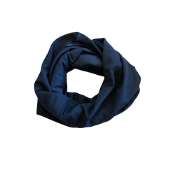 Halsedisse. Sort Inkl. Navn.