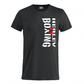 Herlev Boxing T-shirt bomuld