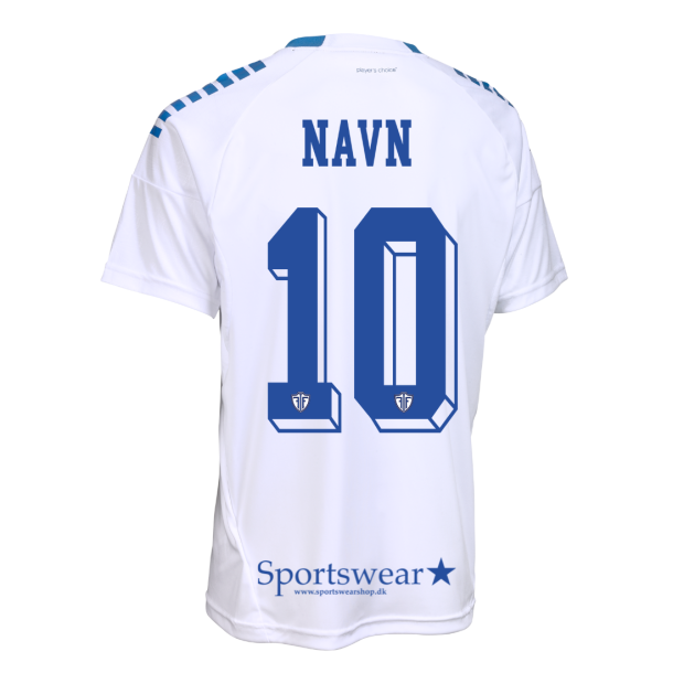 FIF Hndbold Hjemmebanetrje