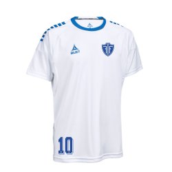 FIF H�ndbold Hjemmebanetr�je