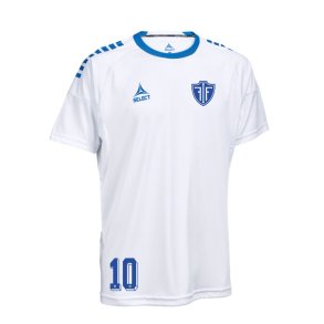 FIF H�ndbold Hjemmebanetr�je