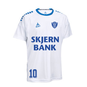 FIF Hndbold Hjemmebanetrje