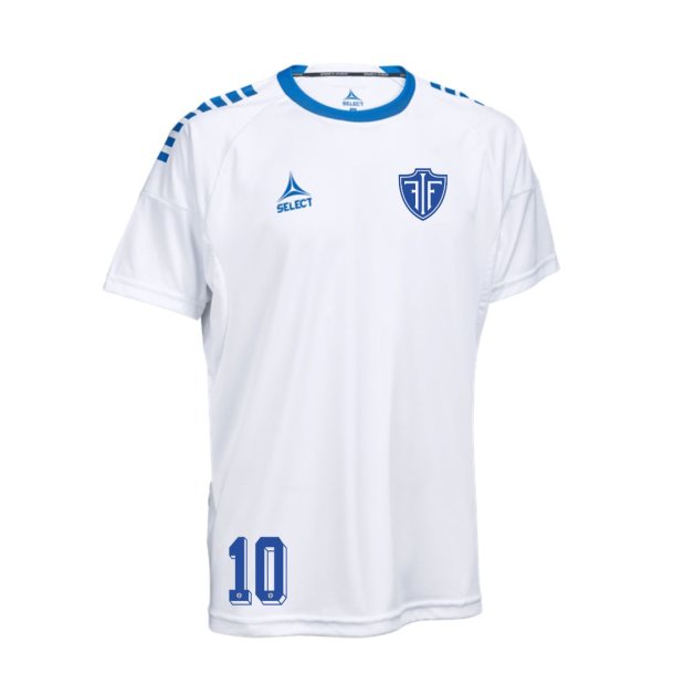 FIF H�ndbold Hjemmebanetr�je