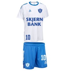 FIF Hndbold Spillest Dameshorts