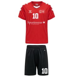 Holbk Jernlse spillest