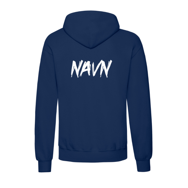 Holte Joggingdragt Navy