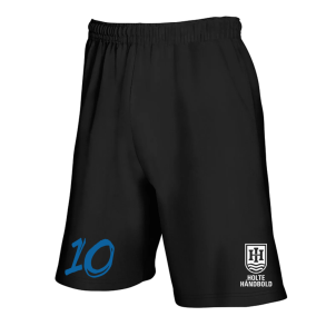 Holte Joggingshorts sort