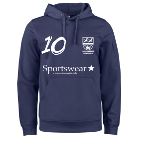 VH Navy Klub Hoodie