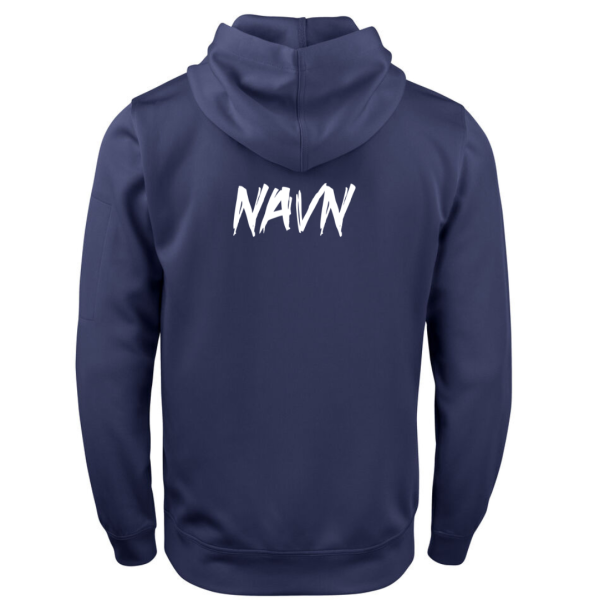 VH Navy Klub Hoodie