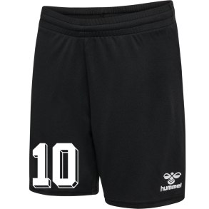 BK Ydun Spilleshorts