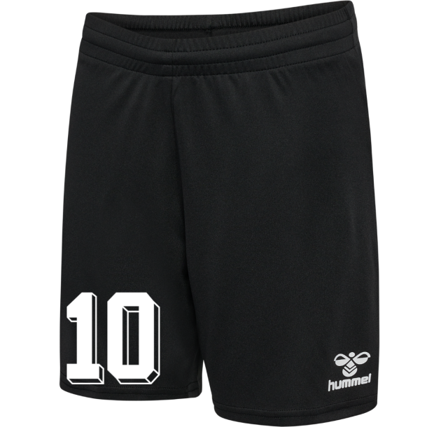 BK Ydun Spilleshorts