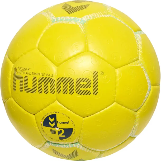 Hummel Premier