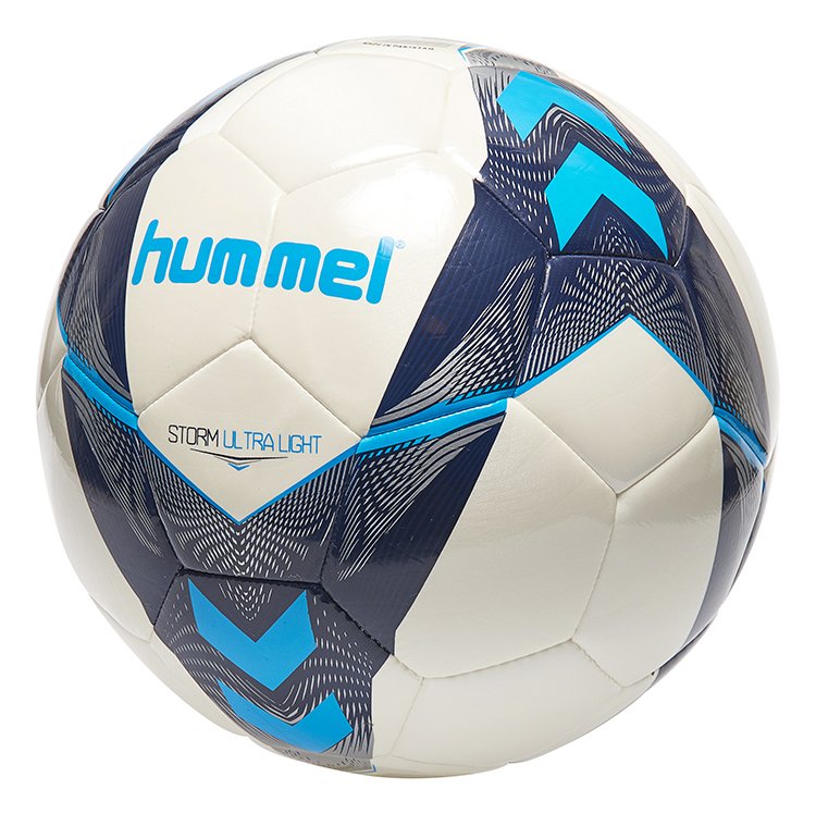 Himlen Tage med Jep Hummel Storm ultra light fodbold - Fodbolde - Sportswear Vanløse