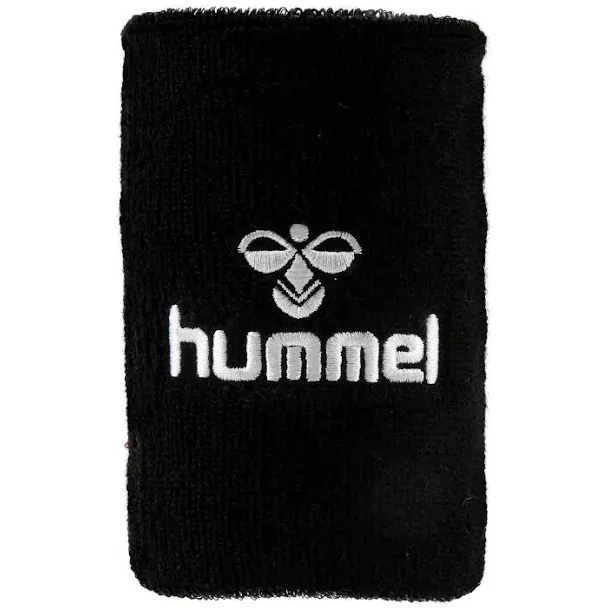 Hummel svedbnd - sort