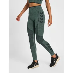 hmlMT ALY SEAMLESS HW TIGHTS Seamless Tights