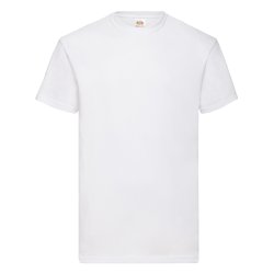 T-shirt Bomuld