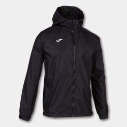 JOMA CERVINO RAINJACKET BLACK