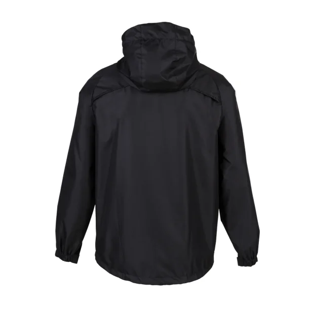 JOMA CERVINO RAINJACKET BLACK