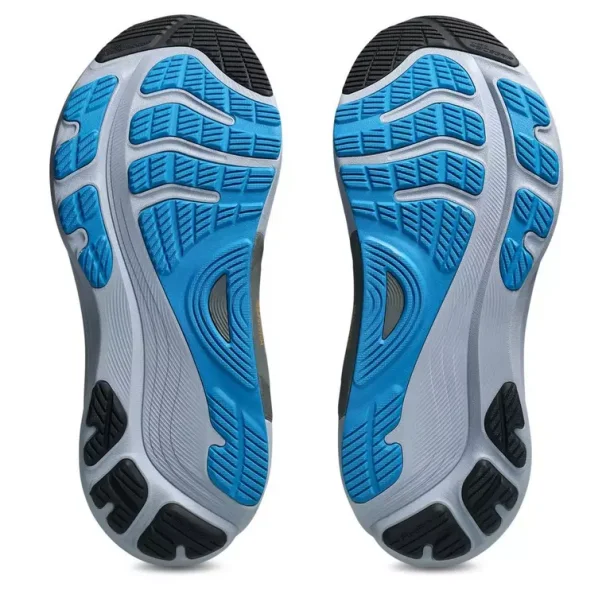 Asics Gel-kayano 32 Steel Grey