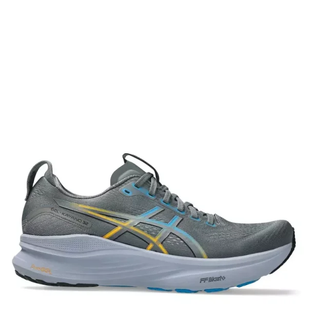 Asics Gel-kayano 32 Steel Grey