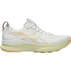 Asics Gel Kayano 32 White/Orange Glow