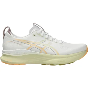 Asics Gel Kayano 32 White/Orange Glow