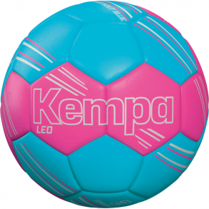 Kempa Leo bl/pink