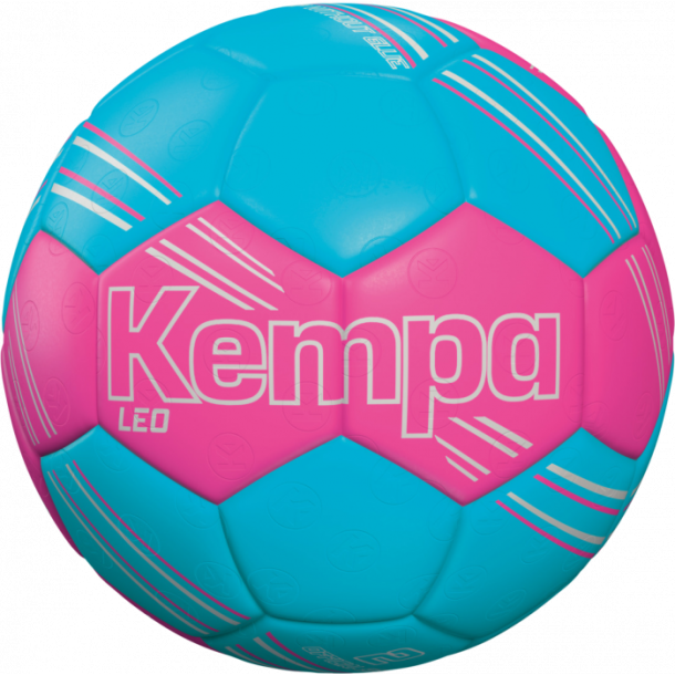 Kempa Leo bl/pink