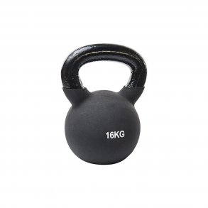 Kettlebells 16