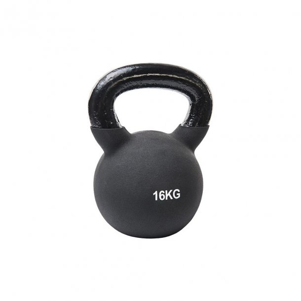 Kettlebells 16