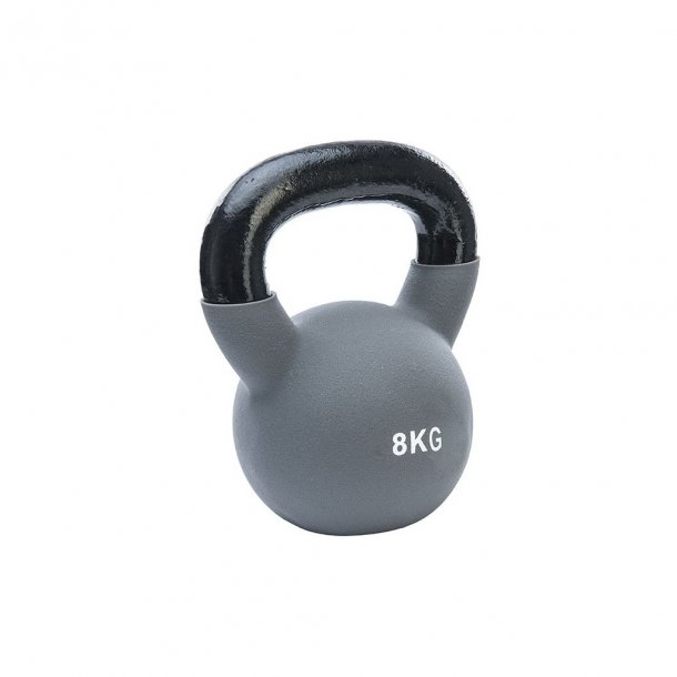 Kettlebells 8 kg