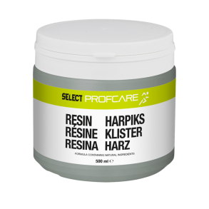 Harpiks Klar. 500 ml.