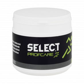 Massagecreme 500 ml.