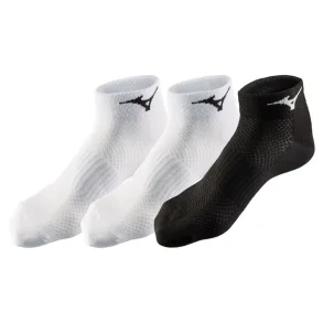 Mizuno 3-Pack Lbesokker