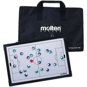Molten Fodbold Taktik tavle st