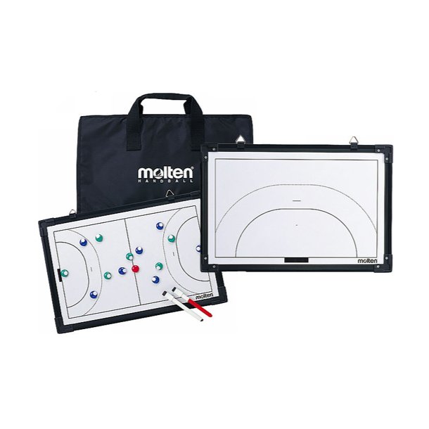Molten Hndbold Taktiktavle st