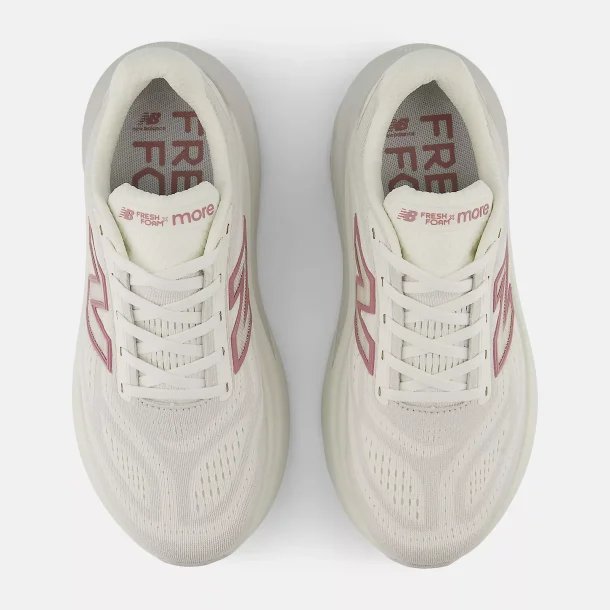 New Balance Fresh Foam X More v6 Dame