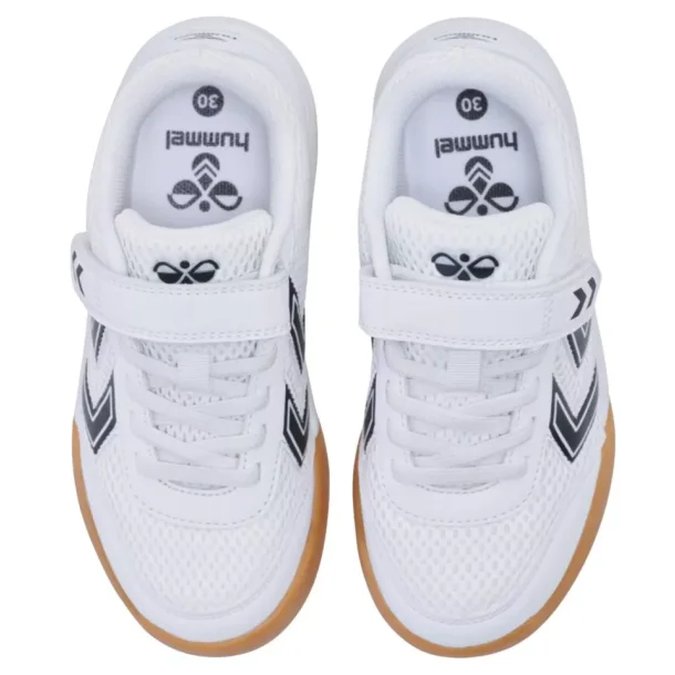 Hummel Multiplay Flex jr indendrs sko