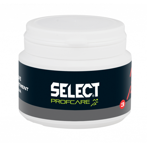 Muskelsalve 3. 100 ml.