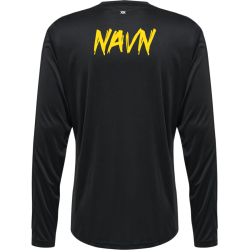 Birkerd Opvarmningstrje