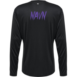 BK Ydun opvarmningstrje