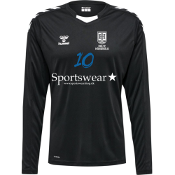 Holte Opvarmningstrje