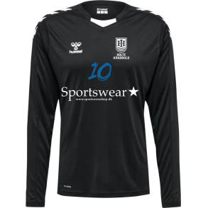 Holte Opvarmningstrje