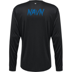 Holte Opvarmningstrje