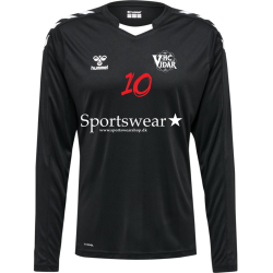 Vidar Opvarmningstrje