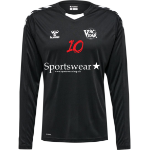 Vidar Opvarmningstrje