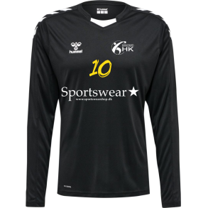 Birkerd Opvarmningstrje