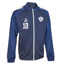 FIF Paradetop Fuld Lyn