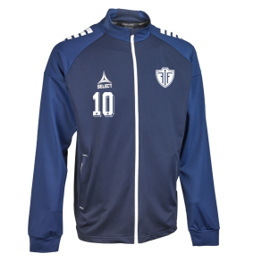 FIF Paradetop Fuld Lyn