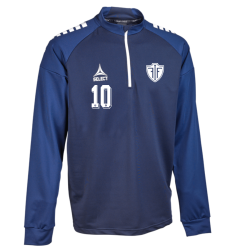 FIF Hndbold Paradeoverdel